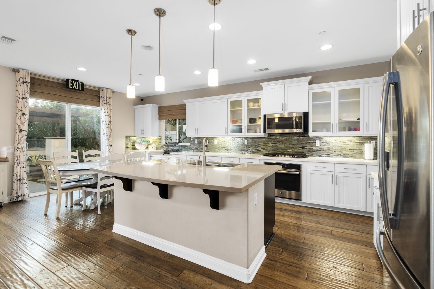 Beautiful Kitchen