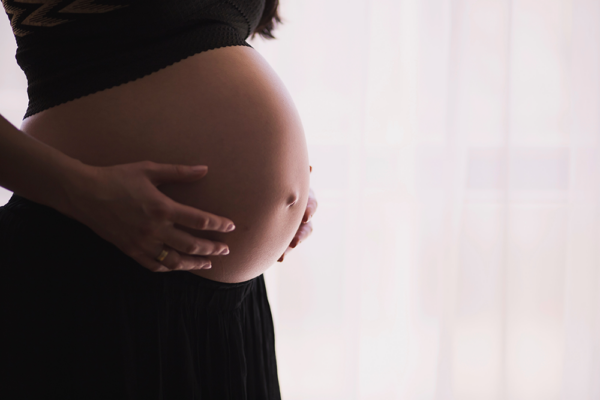 Self-Compassion is Essential for Pregnant Women to Heal From Addiction