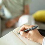 Utilizing Relapse Prevention Plans for Long-Term Recovery