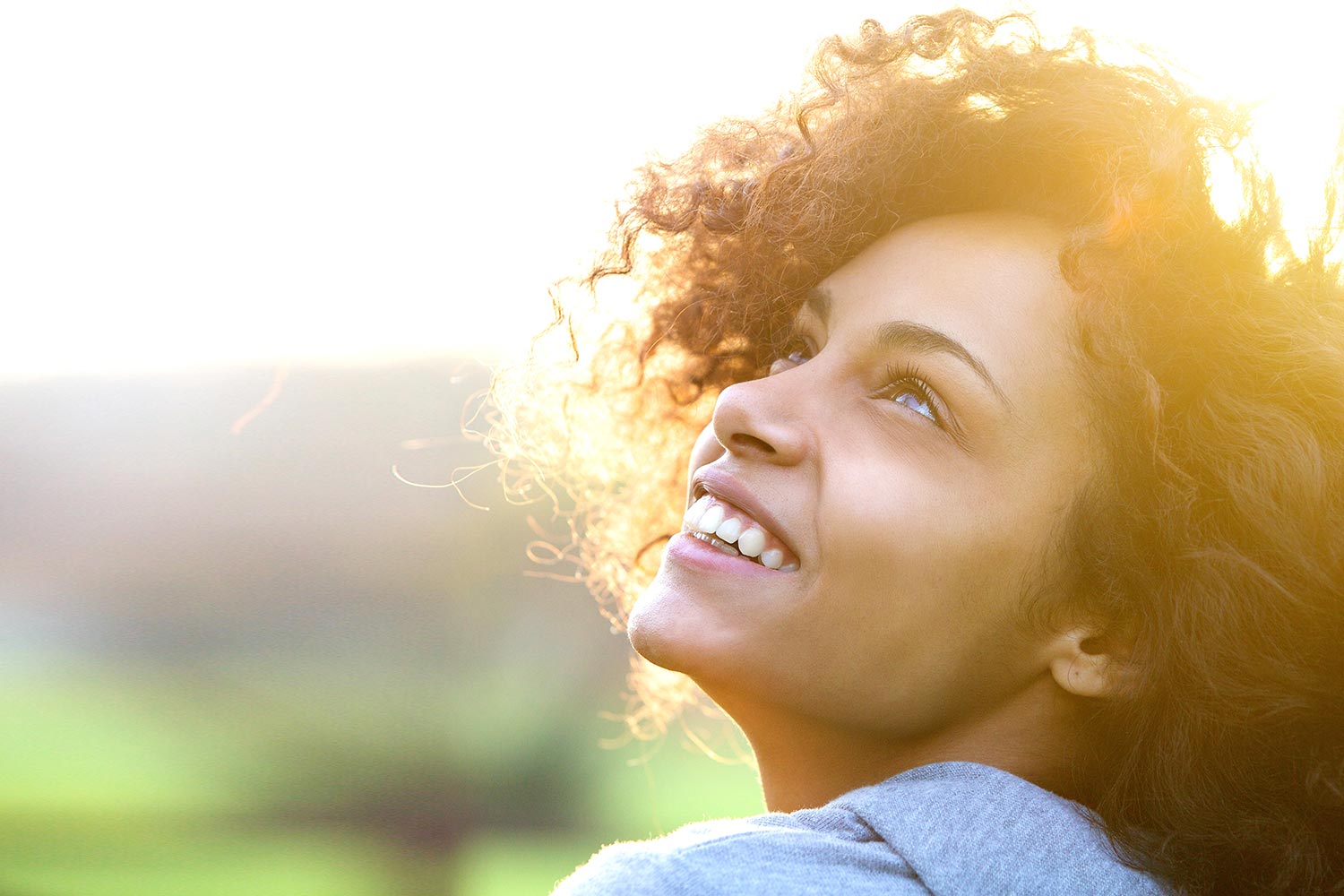 Your era of healing and transformation begins here