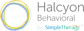 Halcyon Behavioral logo