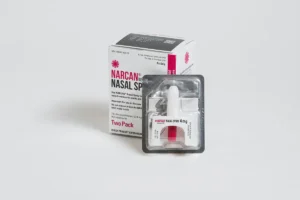 narcan nasal spray