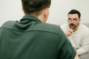 How Do I Get My Loved One to Go Into Rehab?