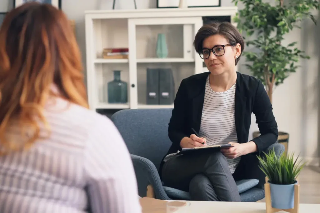 Counseling