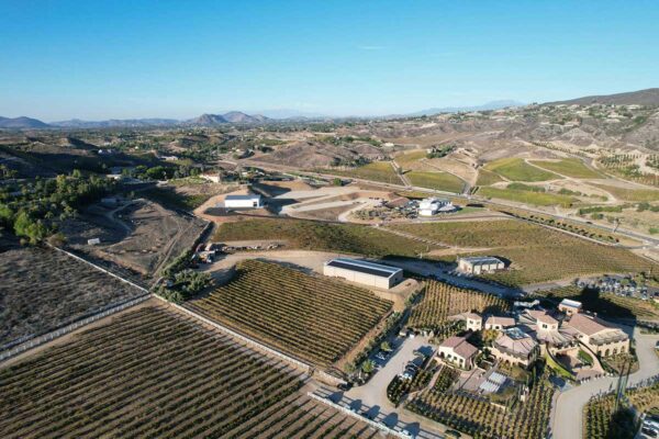 Temecula Area