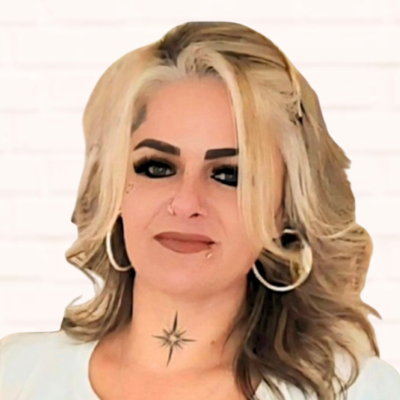 Amanda Parra – RADT