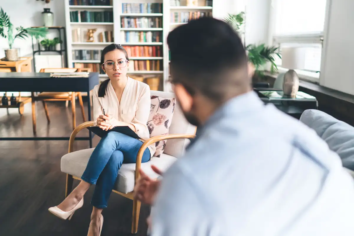 Counseling