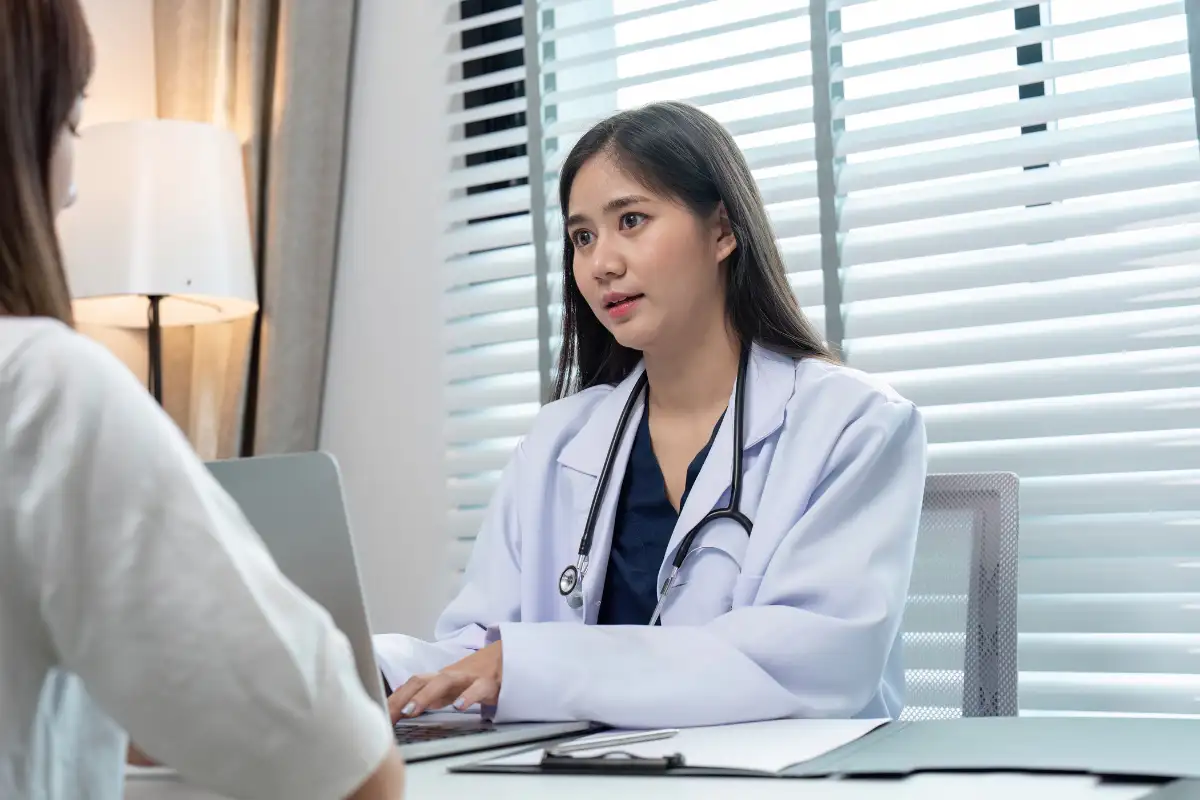 Medical Assessment