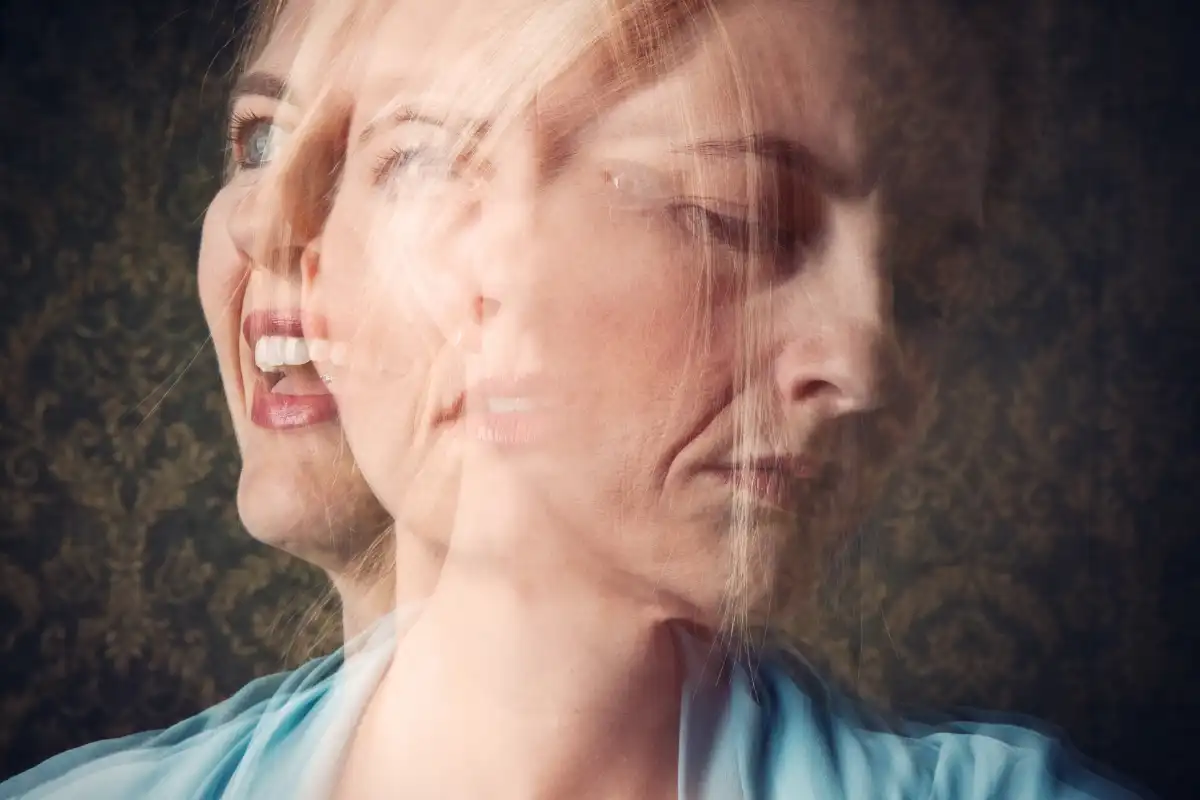 concept of anxiety and vivid dreams