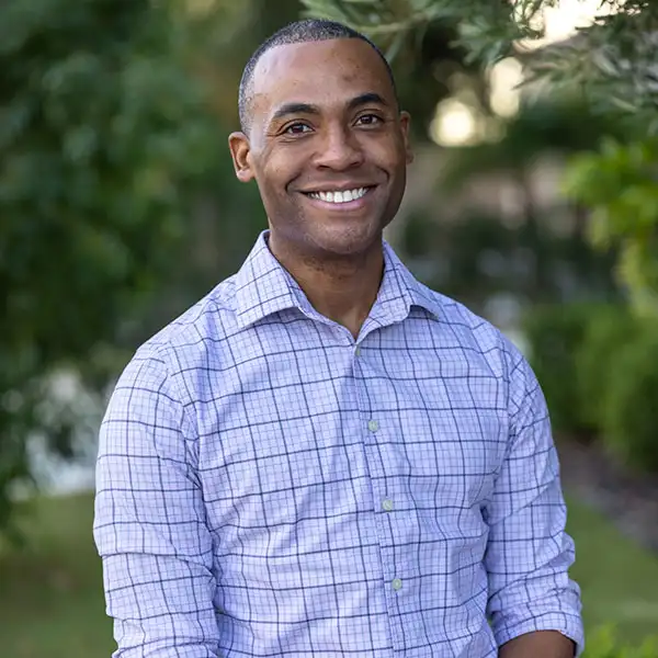 Deazell Johnson RADT Behavioral Health Technician