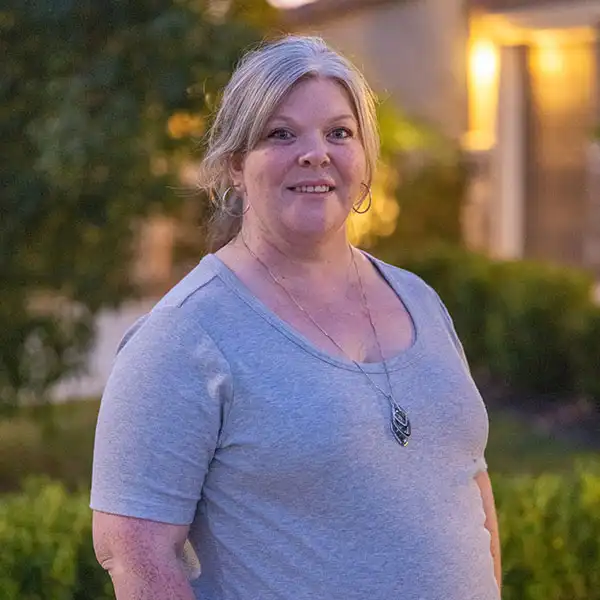 Erin Hinkle - RADT Behavioral Health Technician