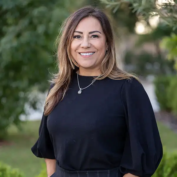 Ilse Peterson-CADCII Counselor