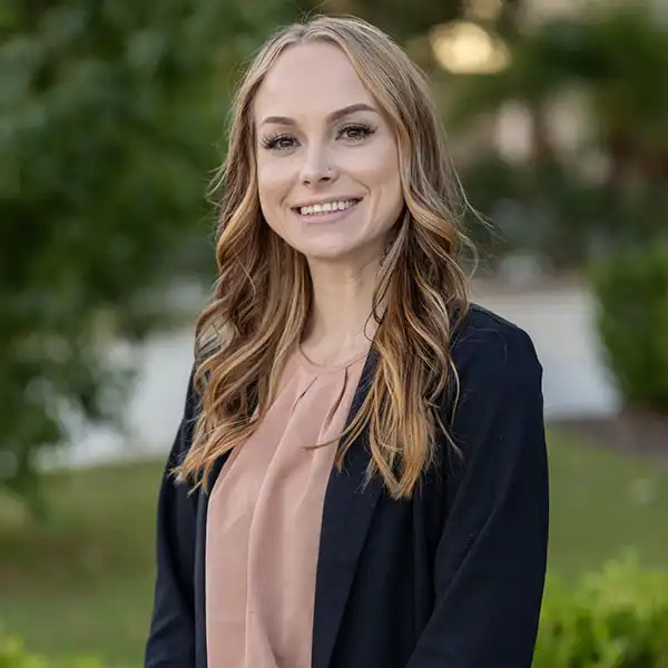 Logan Peterson – RADT Behavioral Health Technician and Alumni Coordinator