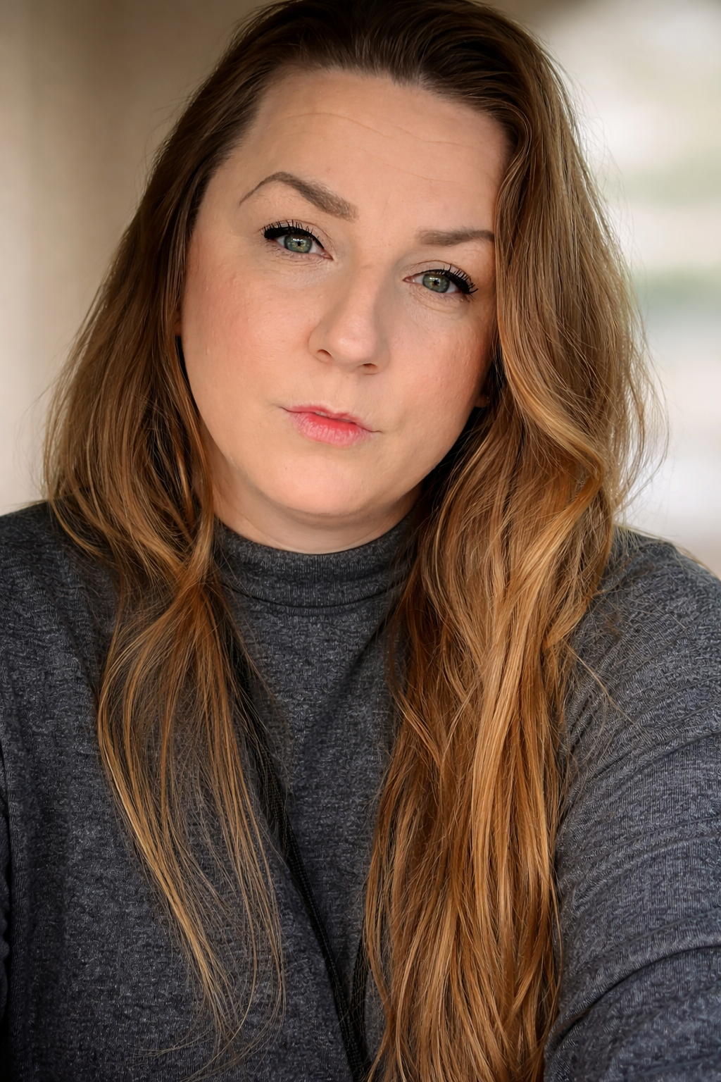 Michelle Minerd