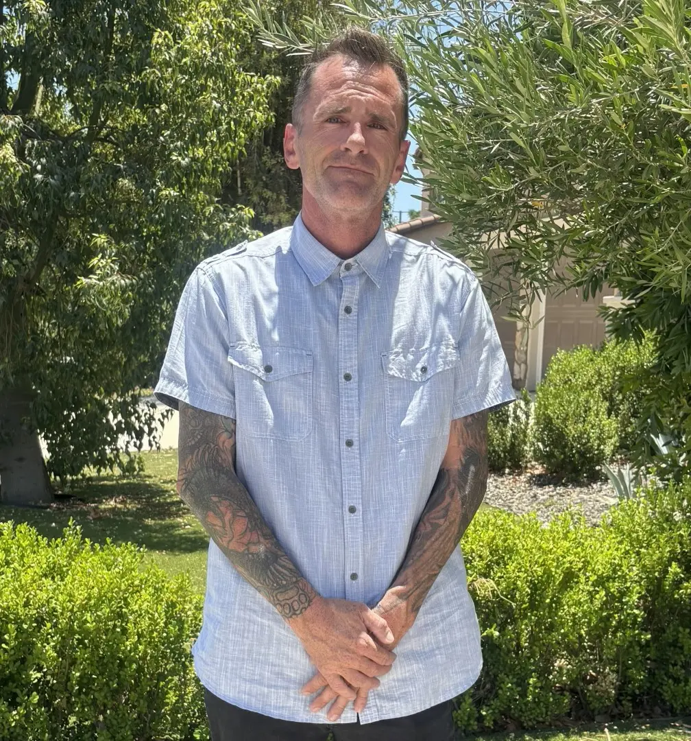 Tim Riscen