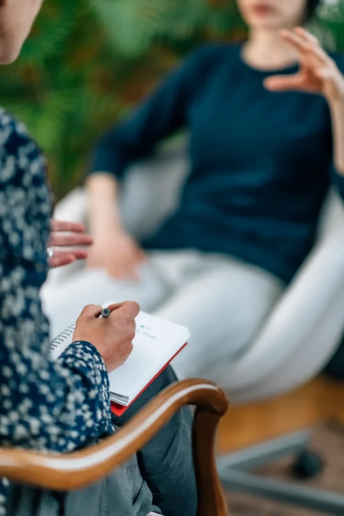 adults in discussion during a counseling session 2026 03 10 04 03 55 utc - Addiction Treatment at Reviving You Recovery
